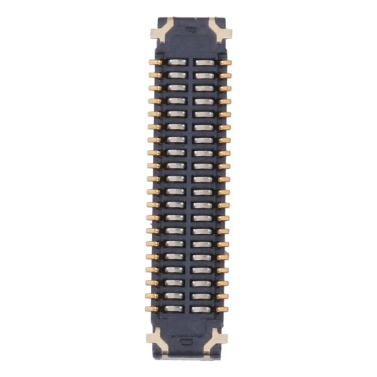 For Xiaomi Redmi 8 / Redmi 8A 10pcs LCD Display FPC Connector On Motherboard