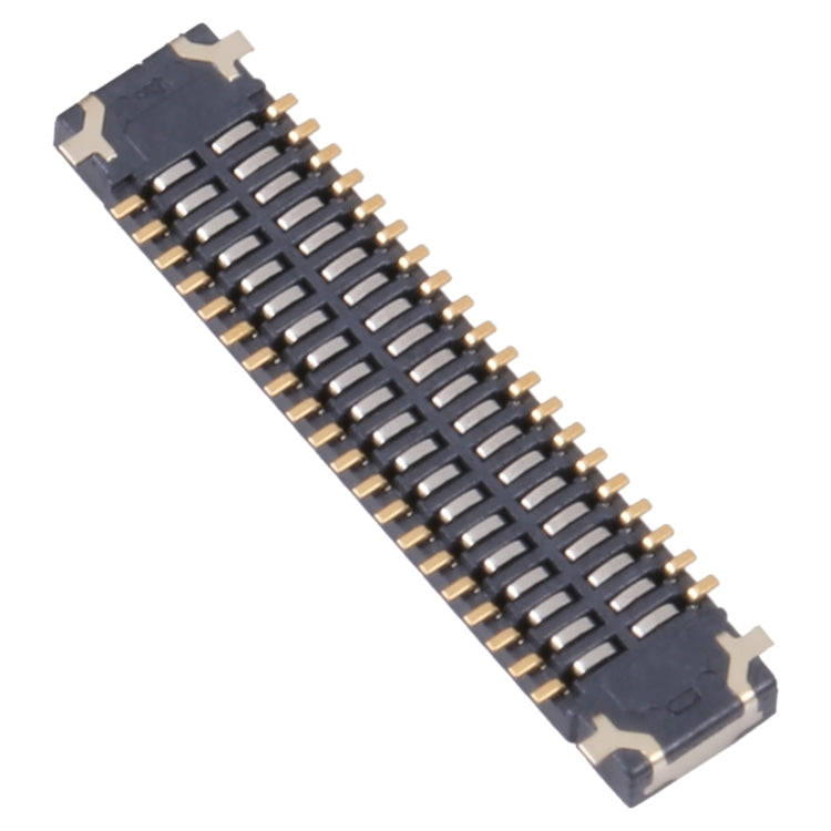 For Xiaomi Redmi 8 / Redmi 8A 10pcs LCD Display FPC Connector On Motherboard