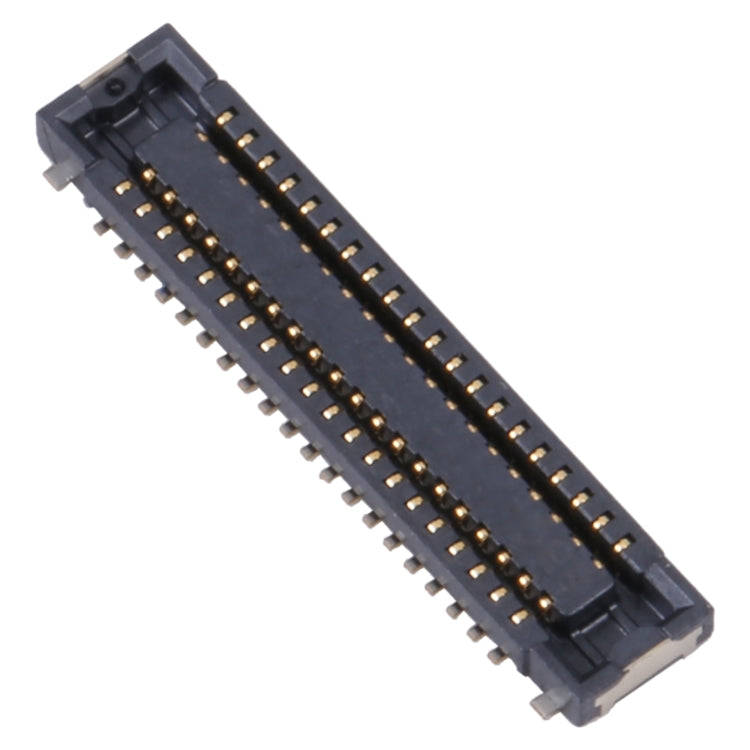 For Xiaomi Redmi 8 / Redmi 8A 10pcs LCD Display FPC Connector On Motherboard