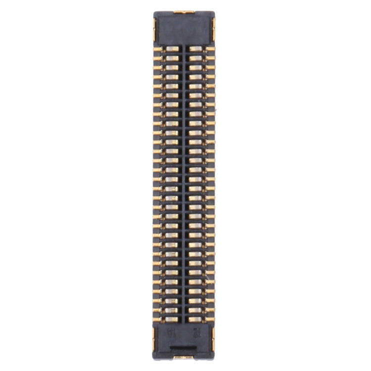 10pcs LCD Display FPC Connector On Motherboard For Xiaomi Redmi 9A / Redmi 9C / Redmi 9C NFC / Re...