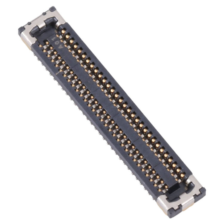 10pcs LCD Display FPC Connector On Motherboard For Xiaomi Redmi 9A / Redmi 9C / Redmi 9C NFC / Re...