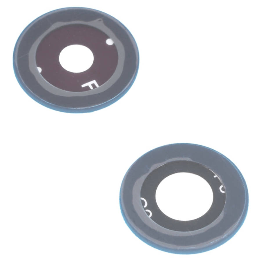 For OPPO Reno7 5G/Reno7 5G China 10 PCS Back Camera Lens