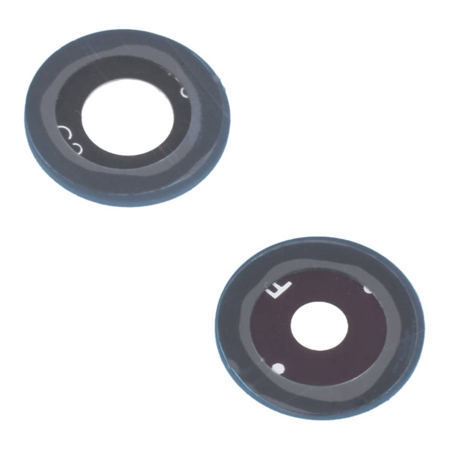 For OPPO Reno7 SE 5G/Finxd X5 Lite 10 PCS Back Camera Lens