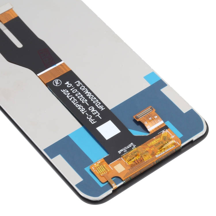 TFT LCD Screen For Nokia C21 Plus with Digitizer Full Assembly