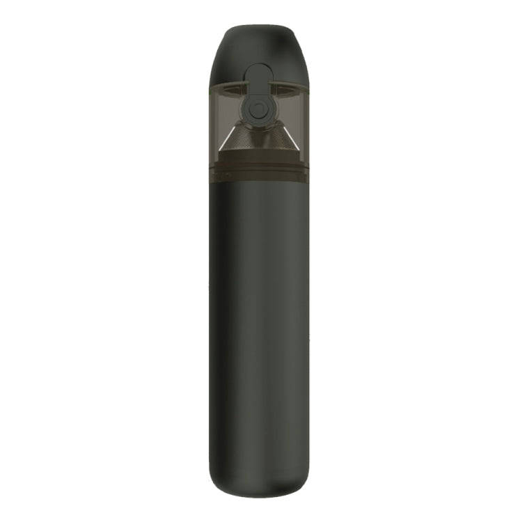F35 15000Pa Cordless Handheld Car Vacuum Cleaner(Black)