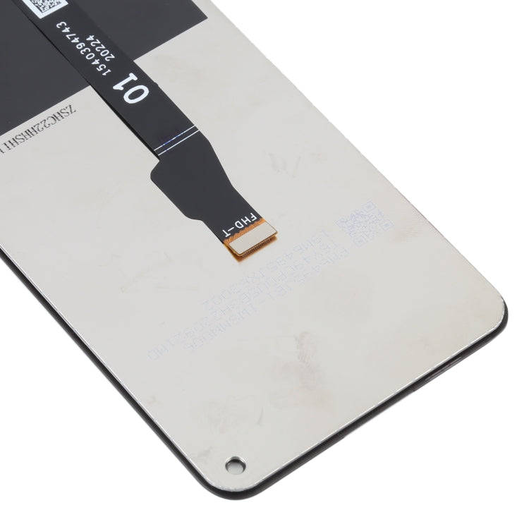Original LCD Screen For Honor 30s / Nova 7 SE with Digitizer Full Assembly