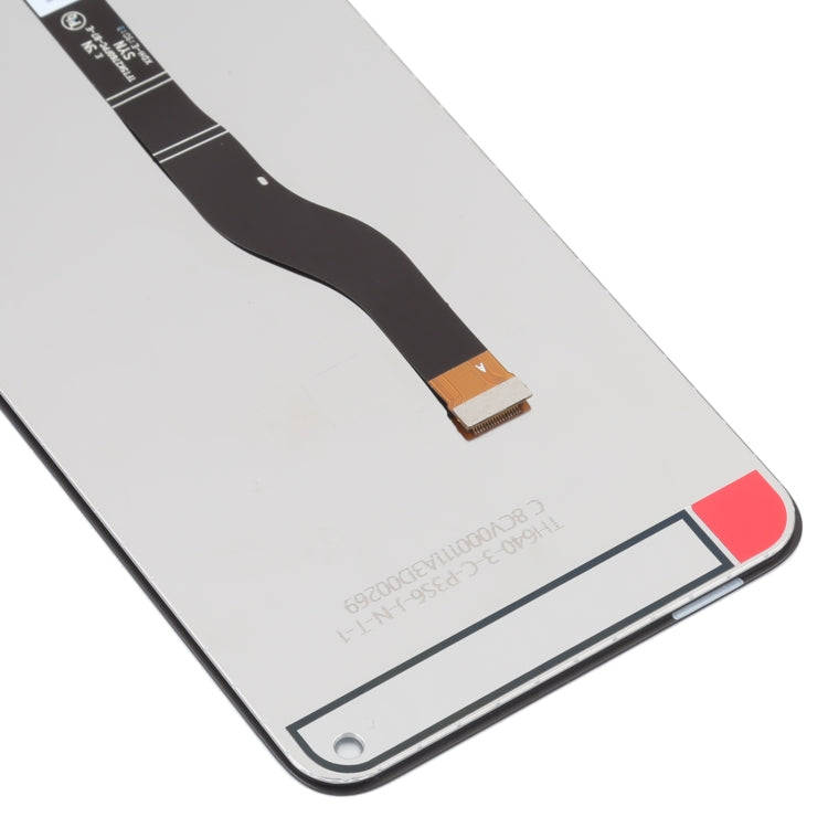 Original LCD Screen For Huawei Nova 4 with Digitizer Full Assembly