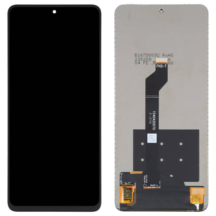OEM LCD Screen For Honor 50 SE with Digitizer Full Assembly