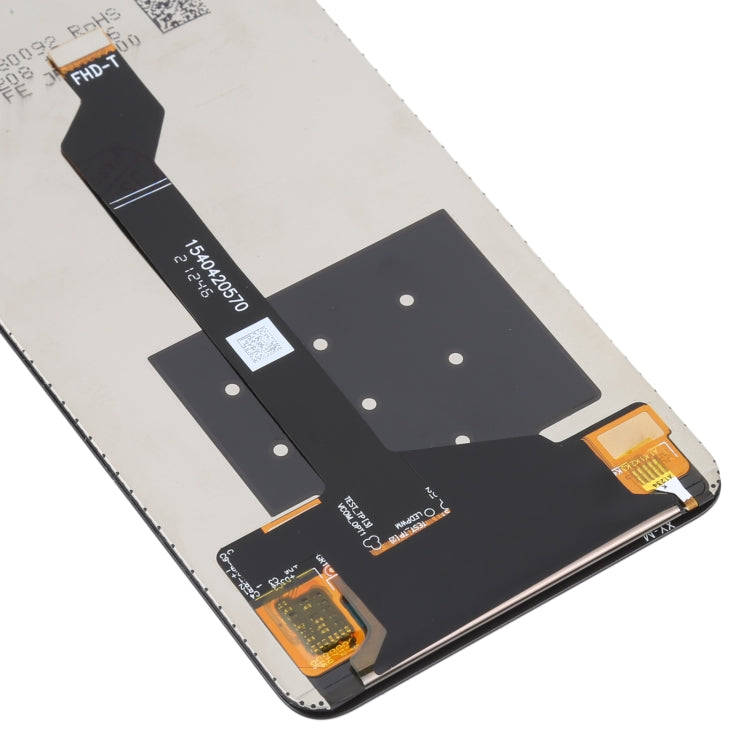 OEM LCD Screen For Honor 50 SE with Digitizer Full Assembly