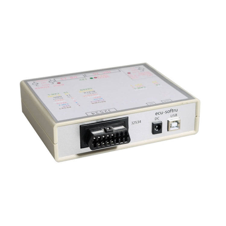 PowerBox Adapter for KTMFLASH V1.95 Programmer, Plug Type:US Plug