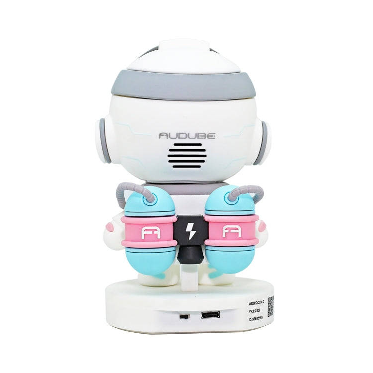 ESCAM PT211 Motion Detection & Tracking 2MP Sound Alarm Cloud Storage Two-way Audio Night Vision ...
