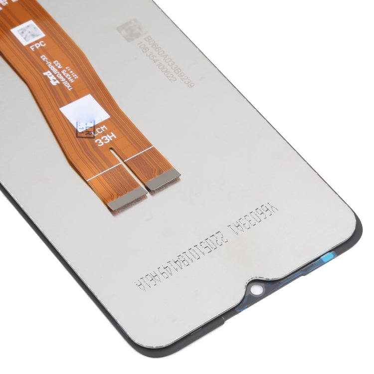 Original LCD Screen For Nokia G400 with Digitizer Full Assembly