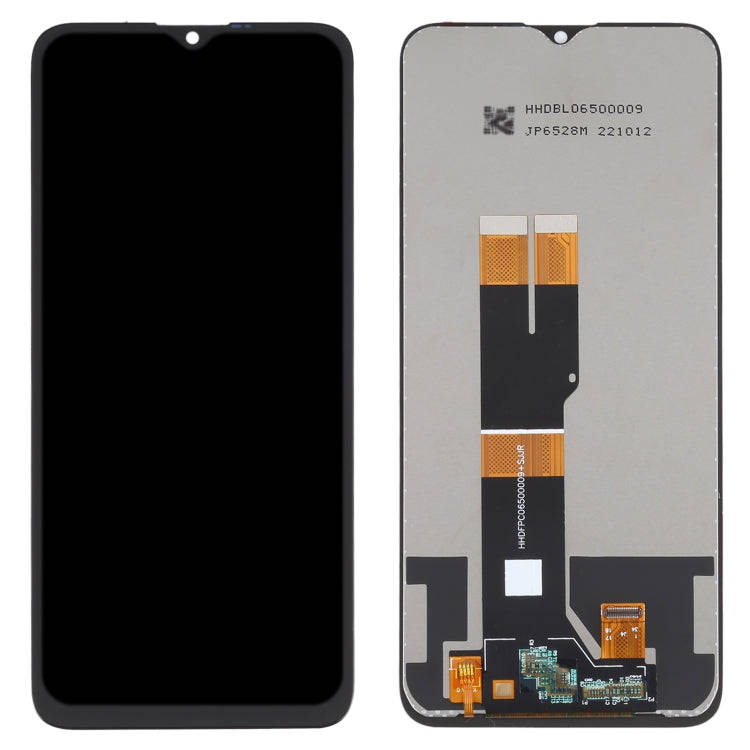 Original LCD Screen For Nokia G10 with Digitizer Full Assembly