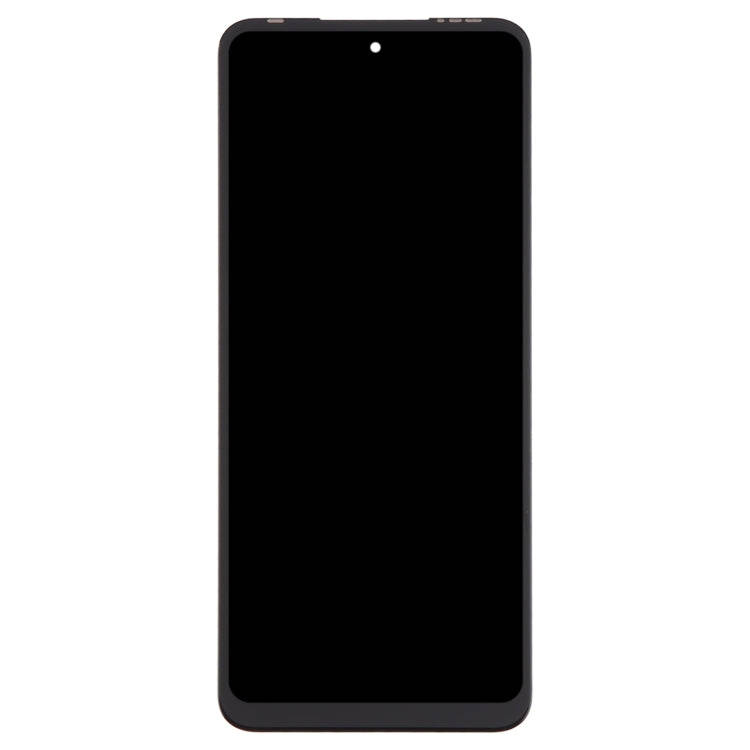 For Tecno Pova 4 LG7n OEM LCD Screen with Digitizer Full Assembly