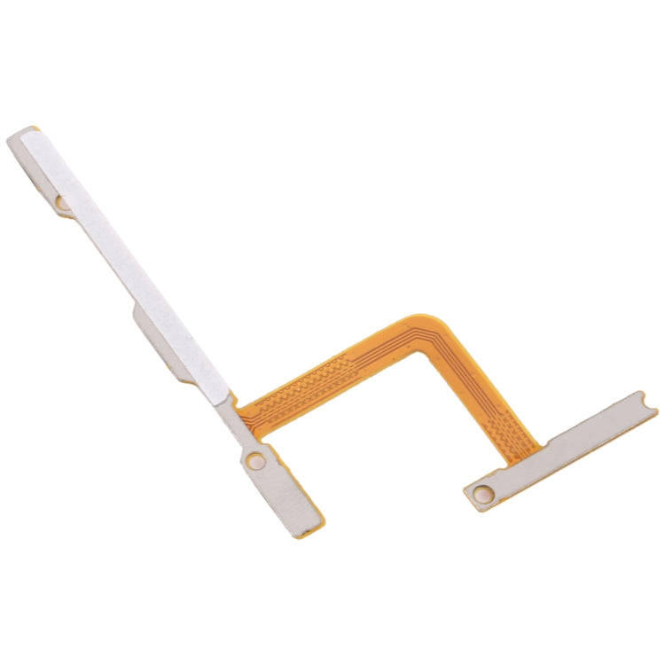 For Tecno Camon 18i CG6 OEM Power Button & Volume Button Flex Cable