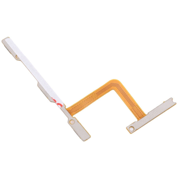 For Tecno Camon 17 CG6 CG6j OEM Power Button & Volume Button Flex Cable