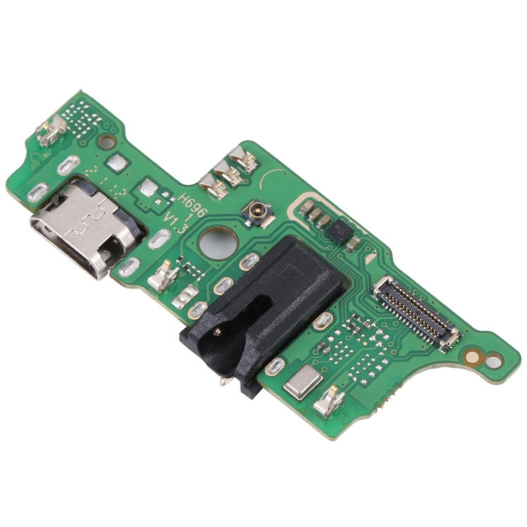 For Tecno Camon 17 CG6, CG6j OEM Charging Port Board