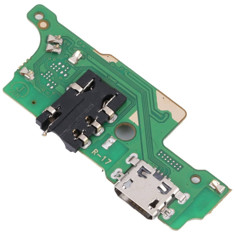 For Tecno Camon 17 CG6, CG6j OEM Charging Port Board