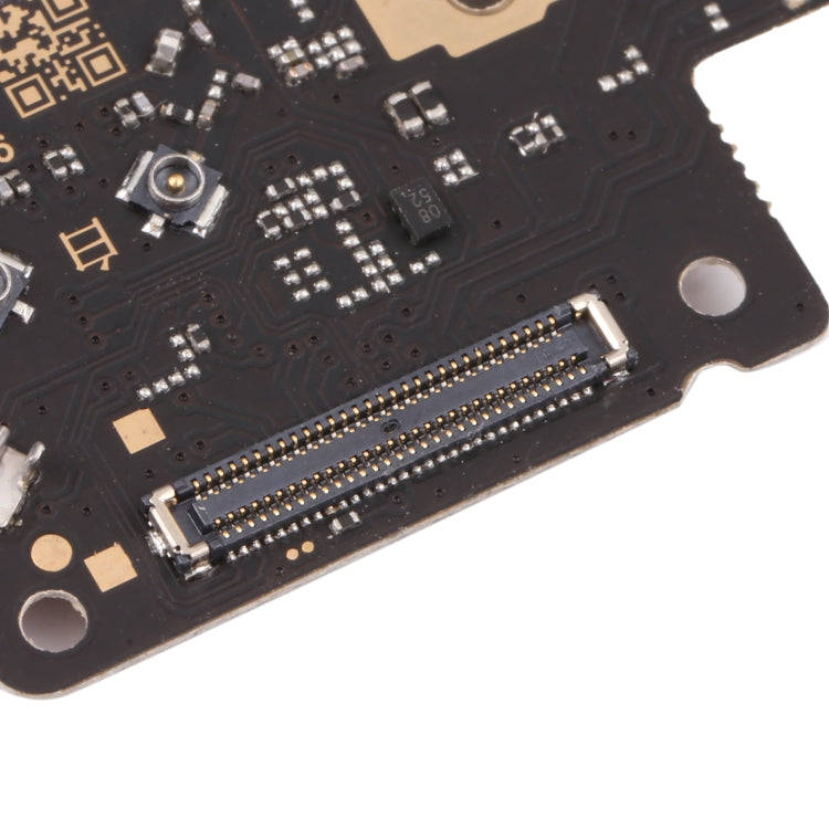 For Xiaomi Redmi Note 11T Pro / Redmi Note 11T Pro+ / Poco X4 GT OEM Charging Port Board