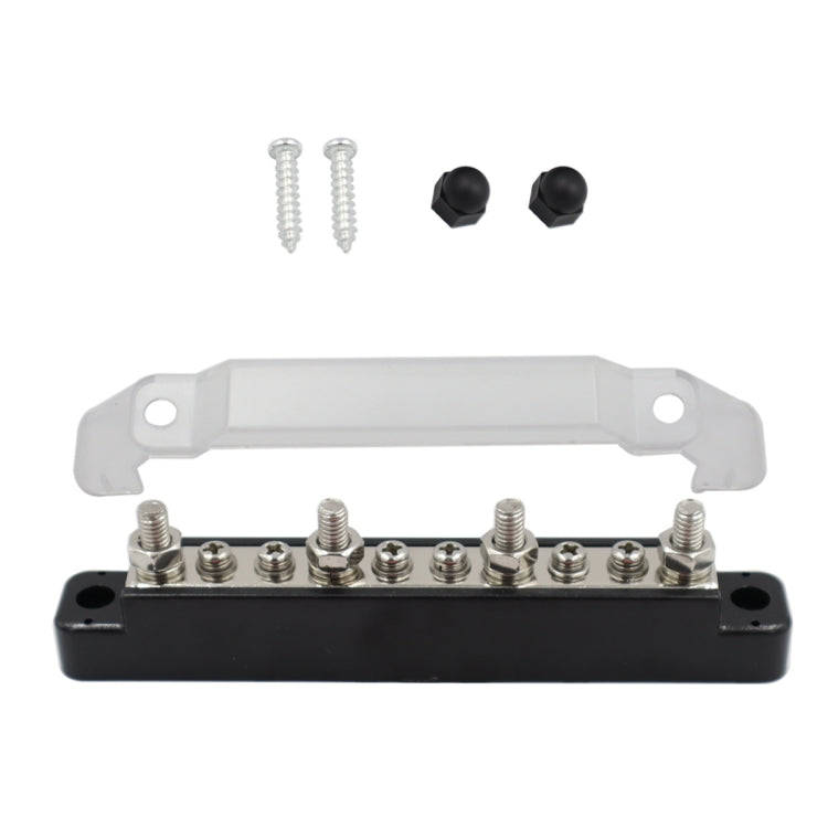 CP-0974 1 Pair 14-way Power Distribution Block Terminal Studs with Terminals