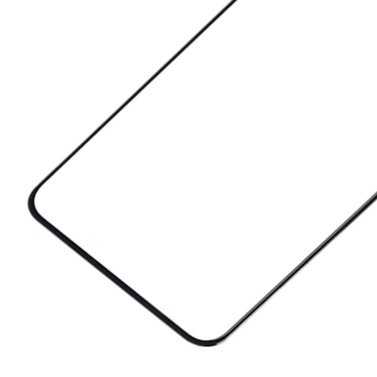 For OnePlus 10T CPH2415 CPH2413 CPH2417 Front Screen Outer Glass Lens with OCA Optically Clear Ad...