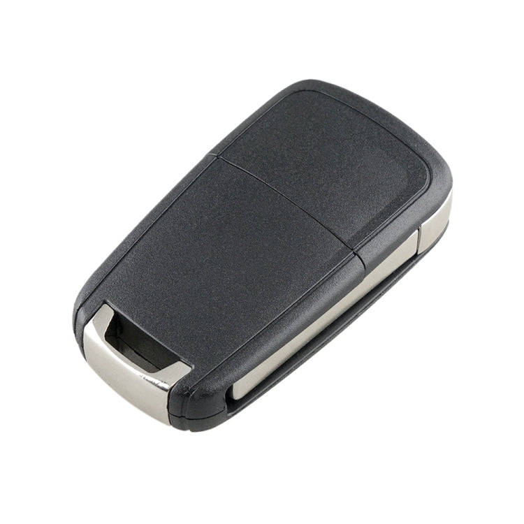 For Opel Car Keys Replacement Car Key Case with Foldable Key Blade(3 Buttons)