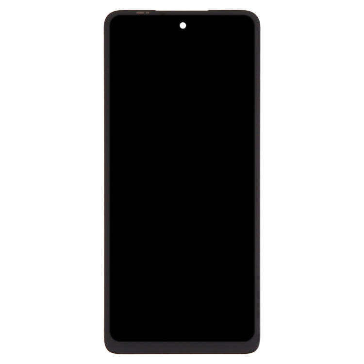 OEM LCD Screen For Motorola Moto G Stylus 5G 2022 with Digitizer Full Assembly