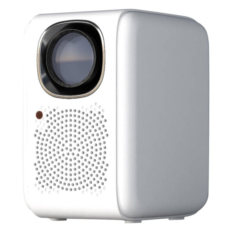 MECOOL KP2 1920x1080P 600ANSI Lumens Portable Mini LED Smart Projector(AU Plug)