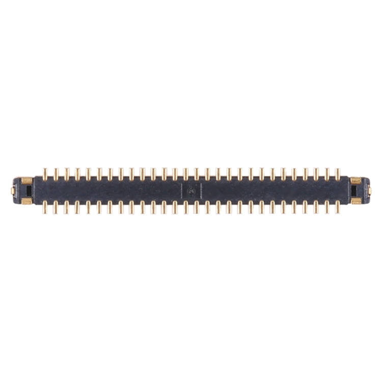 For iPad Pro 11 A1980 56Pin Touch FPC Connector On Flex Cable