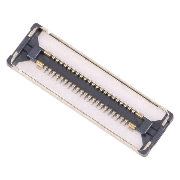 For iPad Pro 11 A1980 A1979 A2377 42Pin Charging FPC Connector On Flex Cable