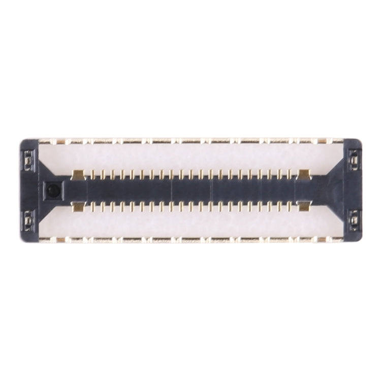 For iPad Pro 11 A1980 A1979 A2377 42Pin Charging FPC Connector On Flex Cable