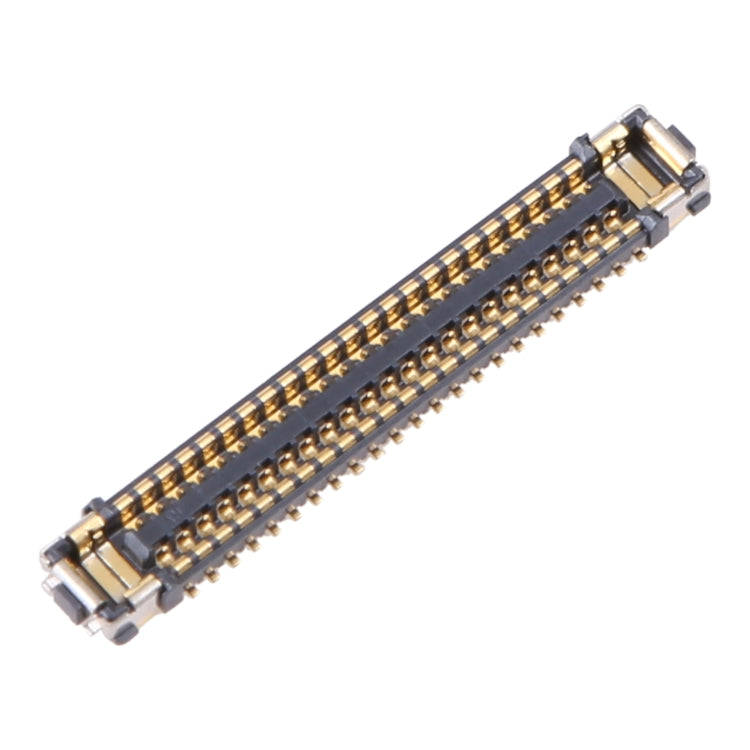 For iPad Pro 11 A1980 46Pin LCD Display FPC Connector On Motherboard