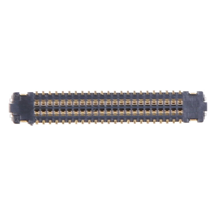 For iPad Pro 11 A1980 46Pin LCD Display FPC Connector On Motherboard