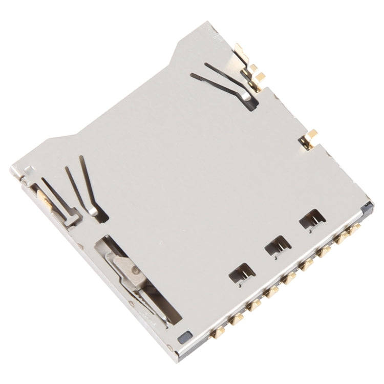 For Nikon D7100 / D7200 / D5300 Original SD Card Slot