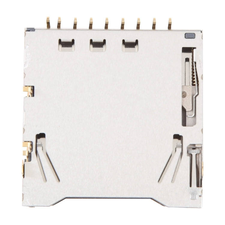 For Nikon D7100 / D7200 / D5300 Original SD Card Slot