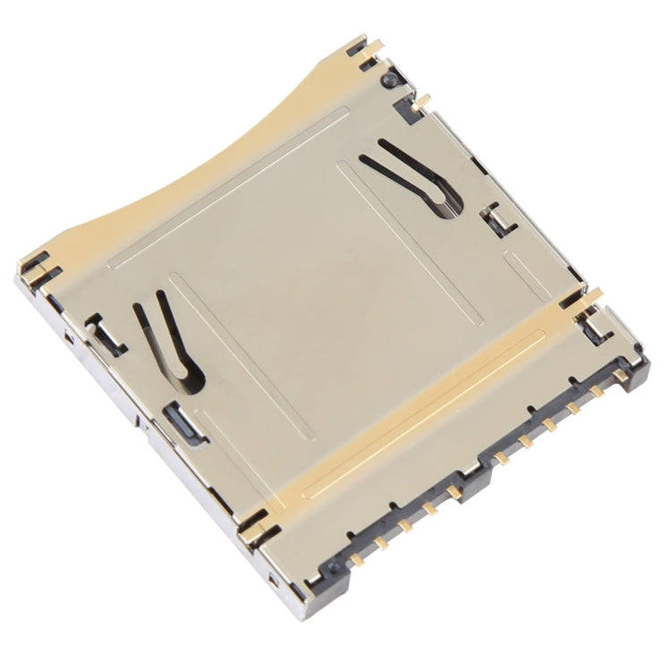 For Nikon D800 / D300S / D300 / D800E Original SD Card Slot