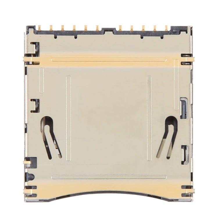 For Nikon D800 / D300S / D300 / D800E Original SD Card Slot