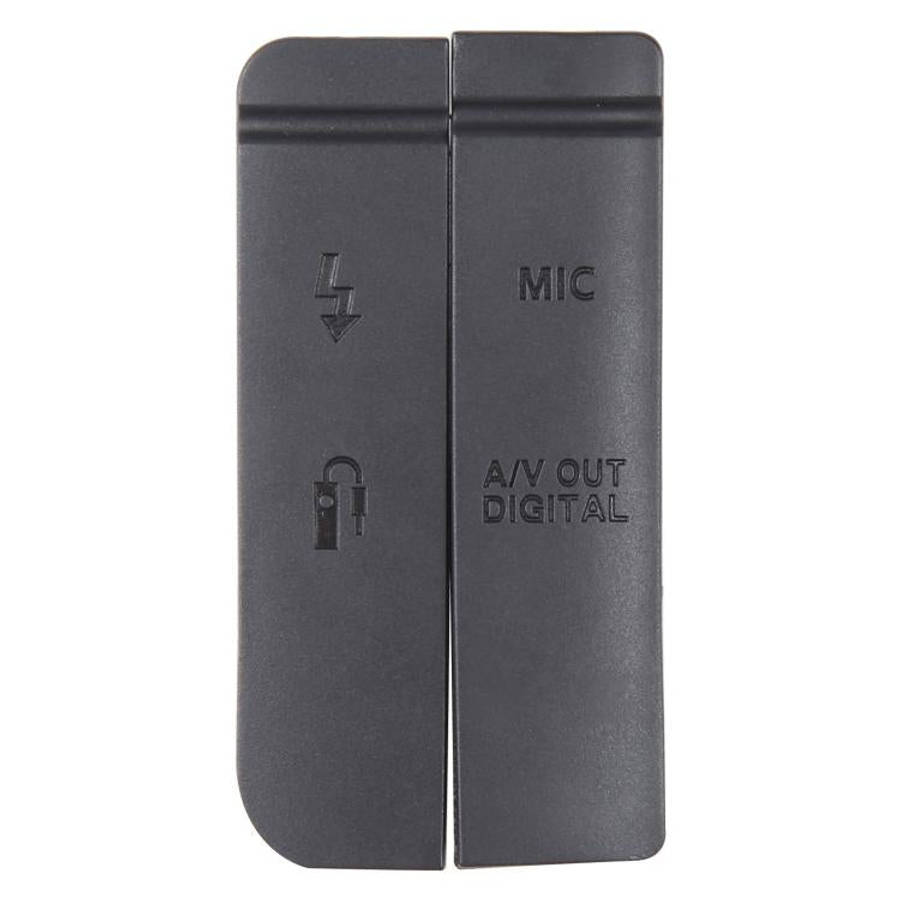 For Canon EOS 7D OEM USB Cover Cap