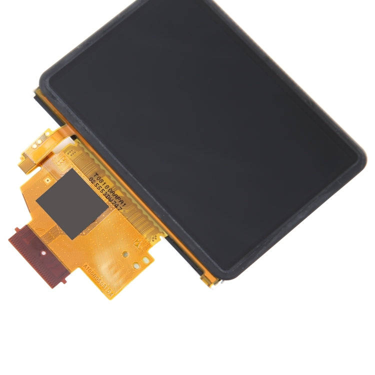 For Canon EOS 77D Original LCD Display Screen
