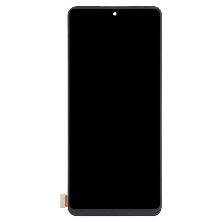 TFT LCD Screen For Xiaomi Redmi Note 12 Discovery with Digitizer Full Assembly, Not Supporting Fi...