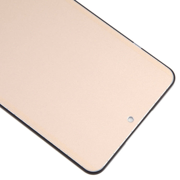 TFT LCD Screen For Xiaomi Redmi Note 12 Discovery with Digitizer Full Assembly, Not Supporting Fi...
