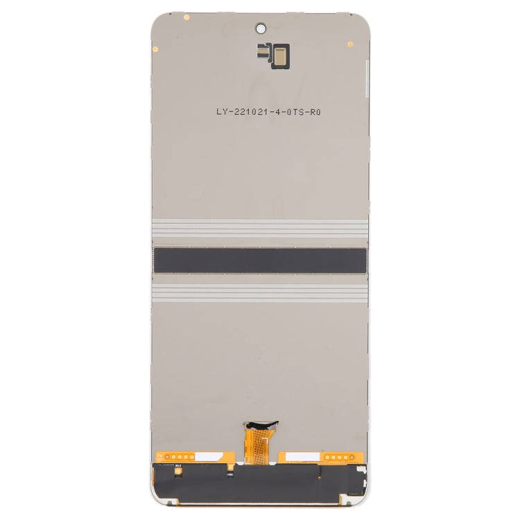 Original LCD Screen For Huawei P50 Pocket With Digitizer Full Assembly
