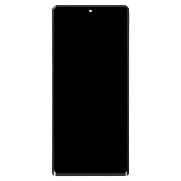 Original LCD Screen For Honor 70 With Digitizer Full Assembly