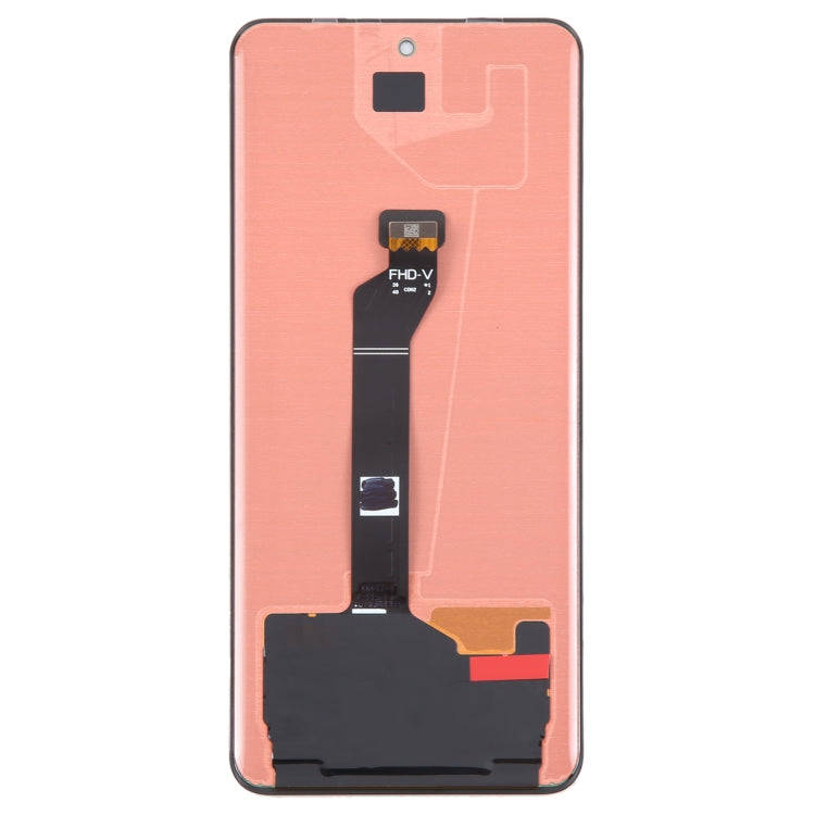 Original LCD Screen For Honor 60 Pro With Digitizer Full Assembly