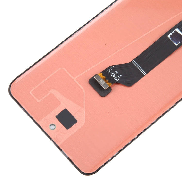 Original LCD Screen For Honor 60 Pro With Digitizer Full Assembly