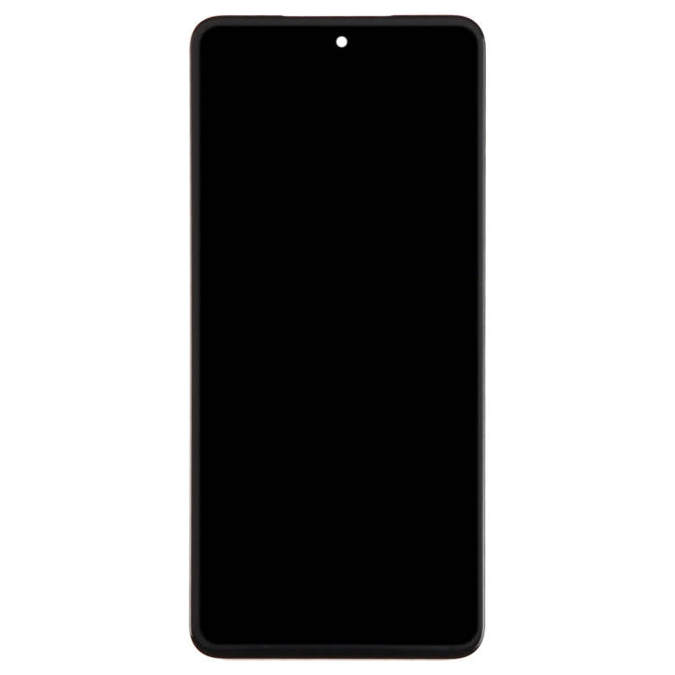 Original LCD Screen For Huawei Mate 50 With Digitizer Full Assembly