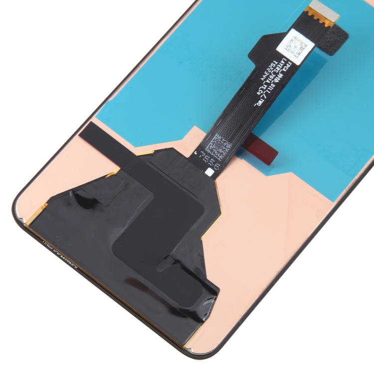 Original LCD Screen For Huawei Mate 50 With Digitizer Full Assembly