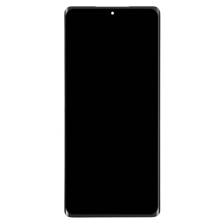 Original LCD Screen For Honor 80 With Digitizer Full Assembly