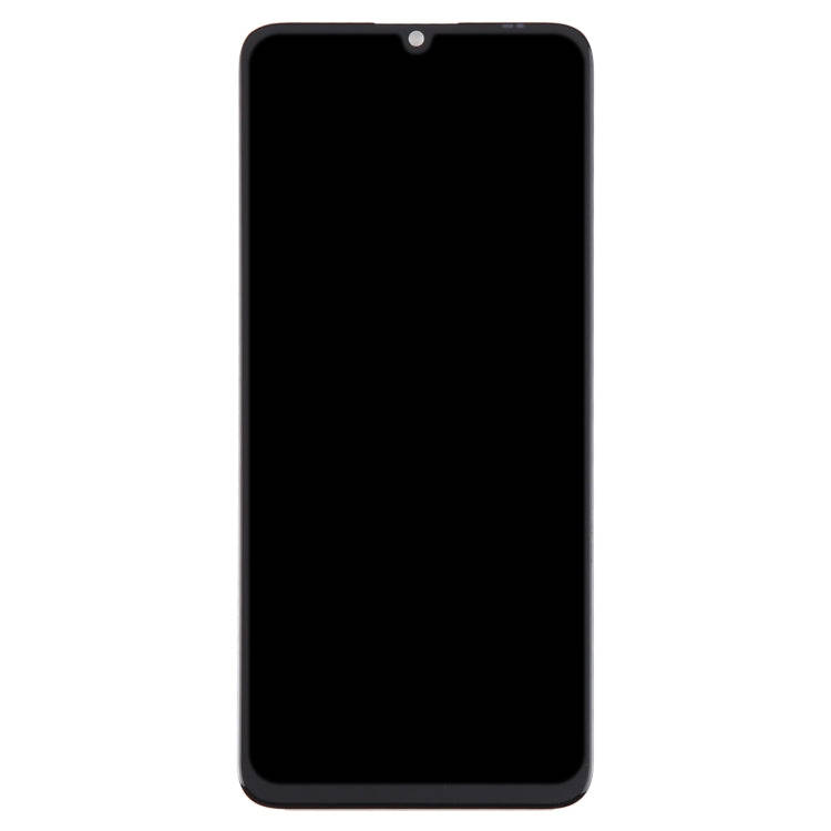 Original LCD Screen For Honor X7a With Digitizer Full Assembly