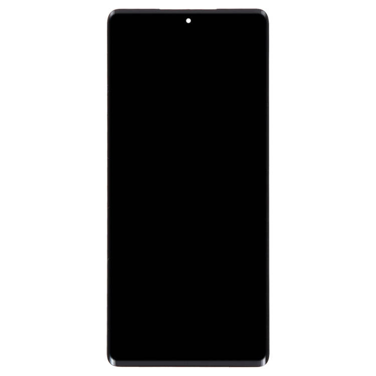 Original LCD Screen For Honor X40 With Digitizer Full Assembly